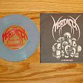 Mordicus - Tape / Vinyl / CD / Recording etc - Mordicus Three Way Dissection 7"