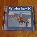 Winterhawk - Tape / Vinyl / CD / Recording etc - Winterhawk Revival CD
