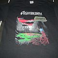 Ashbury - TShirt or Longsleeve - Ashbury Endless Skies shirt