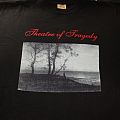 THEATRE OF TRAGEDY - TShirt or Longsleeve - Theatre of Tragedy Demo shirt