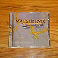 Majestic Ryte - Tape / Vinyl / CD / Recording etc - Majestic Ryte CD