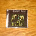 Serpent&#039;s Knight - Tape / Vinyl / CD / Recording etc - Serpent's Knight - Silent Knight ...Of Myth And Destiny 2CD