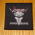 Venom - Patch - Venom Black Metal Patch