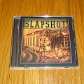 SLAPSHOT - Tape / Vinyl / CD / Recording etc - Slapshot - Tear It Down CD