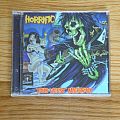 Horrific - Tape / Vinyl / CD / Recording etc - Horrific Your Worst Nightmare CD