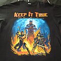 Armored Saint - TShirt or Longsleeve - Keep it True XII shirt
