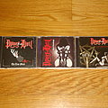 Power From Hell - Tape / Vinyl / CD / Recording etc - Power From Hell Cds