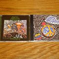 Cryptic Slaughter - Tape / Vinyl / CD / Recording etc - Cryptic Slaughter Cds