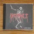 Knightmare Ii - Tape / Vinyl / CD / Recording etc - KNIGHTMARE II Skeletal Remains CD