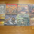 Bolt Thrower - Tape / Vinyl / CD / Recording etc - Bolt Thrower Vinyls