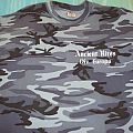 Ancient Rites - TShirt or Longsleeve - Ancient Rites Militar shirt