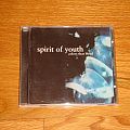 Spirit Of Youth - Tape / Vinyl / CD / Recording etc - Spirit Of Youth - Colors That Bleed CD