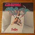 Coldsteel - Tape / Vinyl / CD / Recording etc - Coldsteel Freakboy LP