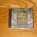 Gardens Of Gehenna - Tape / Vinyl / CD / Recording etc - Gardens Of Gehenna - Mortem Saluta CD