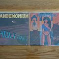 Pandemonium - Tape / Vinyl / CD / Recording etc - Pandemonium Vinyls