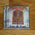 Leather Nunn - Tape / Vinyl / CD / Recording etc - Leather Nunn Take the Night CD