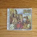 Crush - Tape / Vinyl / CD / Recording etc - Crush Kingdom of the Kings CD