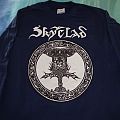 Skyclad - TShirt or Longsleeve - Skyclad Irish Pub Tour 1998 Longsleeve