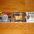 Downset - Tape / Vinyl / CD / Recording etc - Downset Cds