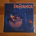 Defiance - Tape / Vinyl / CD / Recording etc - Defiance Product of Society LP