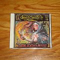 Deep Switch - Tape / Vinyl / CD / Recording etc - Deep Switch - Nine Inches of God CD