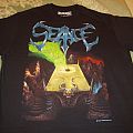 Seance - TShirt or Longsleeve - SEANCE fornever laid to rest Shirt