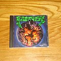 Punisher - Tape / Vinyl / CD / Recording etc - Punisher - Disillusioned CD