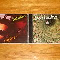 Bad Brains - Tape / Vinyl / CD / Recording etc - Bad Brains Cds