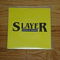 Slayer - Tape / Vinyl / CD / Recording etc - Slayer South of Heaven 7" Spain Promo