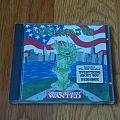 Ugly Kid Joe - Tape / Vinyl / CD / Recording etc - Ugly Kid Joe America's Least Wanted CD