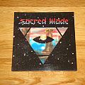 Sacred Blade - Tape / Vinyl / CD / Recording etc - Sacred Blade Of the Sun + Moon LP