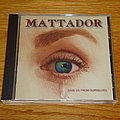 Mattador - Tape / Vinyl / CD / Recording etc - Mattador - Save Us From Ourselves CD