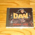 D.A.M. - Tape / Vinyl / CD / Recording etc - D.A.M. - Inside Out CD