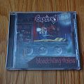 Sorcery - Tape / Vinyl / CD / Recording etc - Sorcery Bloodchilling Tales CD