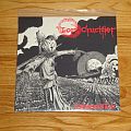 Lord Crucifier - Tape / Vinyl / CD / Recording etc - Lord Crucifier The Focus of Life LP