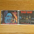 Blood Feast - Tape / Vinyl / CD / Recording etc - Blood Feast Cds