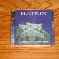 Hatrix - Tape / Vinyl / CD / Recording etc - Hatrix - Collisioncoursewithnoplace CD