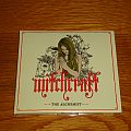 Witchcraft - Tape / Vinyl / CD / Recording etc - Witchcraft - The Alchemist CD