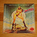 Mass - Tape / Vinyl / CD / Recording etc - Mass Metal Fighter LP
