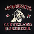 The Spudmonsters - TShirt or Longsleeve - The Spudmonsters shirt