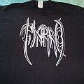 Fiarro - TShirt or Longsleeve - Fiarro Logo shirt