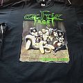 Celtic Frost - TShirt or Longsleeve - Celtic Frost Emperor's return shirt