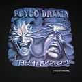 Psyco Drama - TShirt or Longsleeve - Psyco Drama The illusion shirt