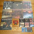Bathory - Tape / Vinyl / CD / Recording etc - My Bathory Collection