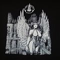 Lacrimosa - TShirt or Longsleeve - Lacrimosa Inferno shirt