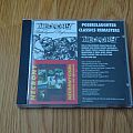 Necrony - Tape / Vinyl / CD / Recording etc - Necrony - Poserslaughter Classics Remasters CD