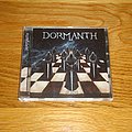 Dormanth - Tape / Vinyl / CD / Recording etc - Dormanth - IX Sins CD