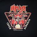 Aria - TShirt or Longsleeve - Aria Hero Of The Speedway Shirt