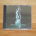 Skepticism - Tape / Vinyl / CD / Recording etc - Skepticism Lead and Aether CD