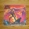 Lady Killer - Tape / Vinyl / CD / Recording etc - Lady Killer LP